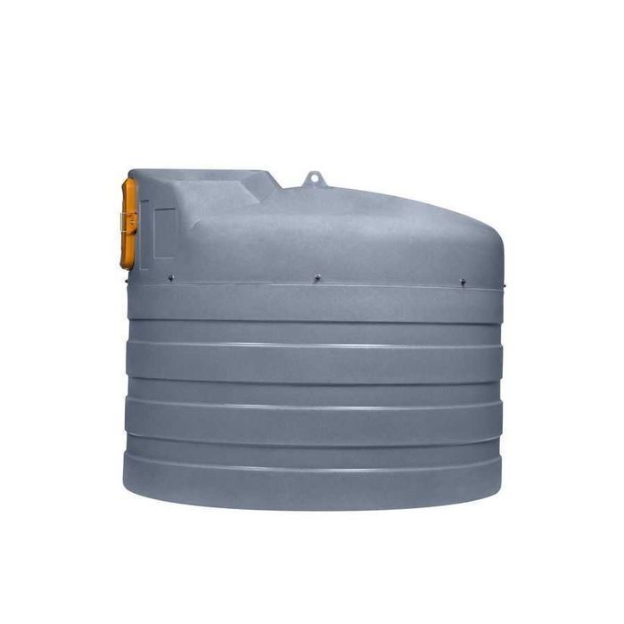 Zbiornik na olej napędowy SWIMER Eco-Line 5000 BASIC PLUS-RATY 10X0%