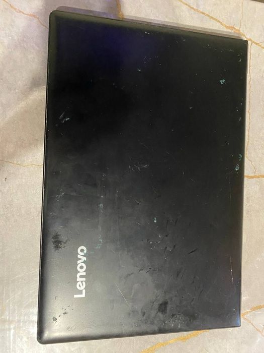 Ноут lenovo нет зарядки