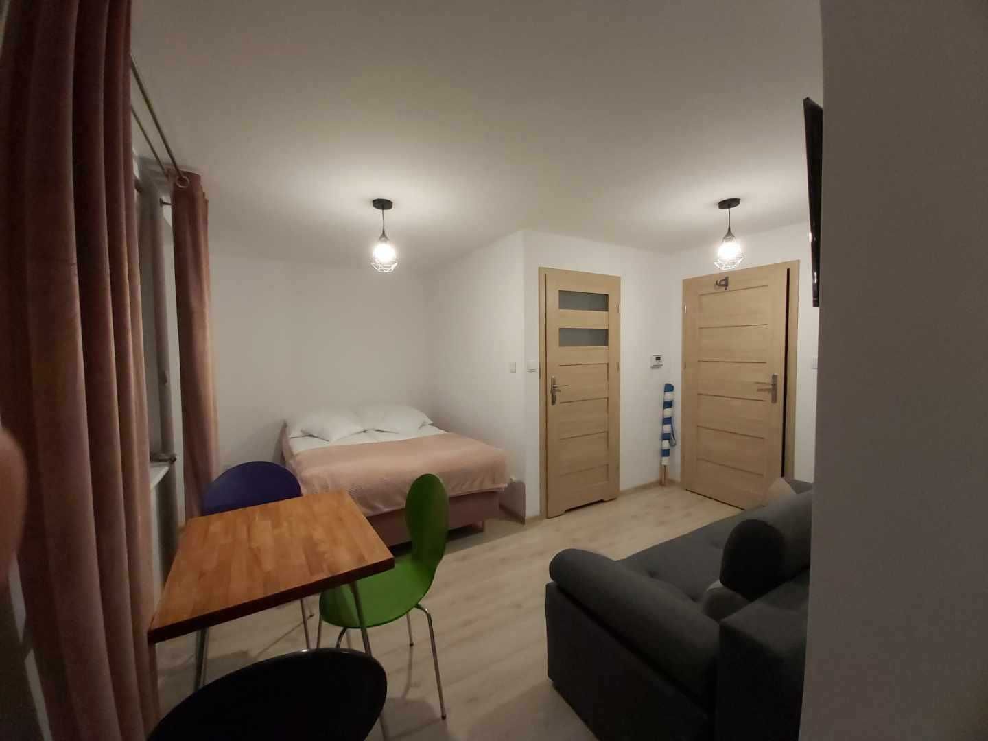 Noclegi nad morzem Dziwnów