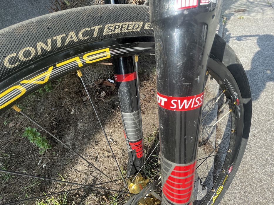 Sprzedam rower MTB ON-ONE