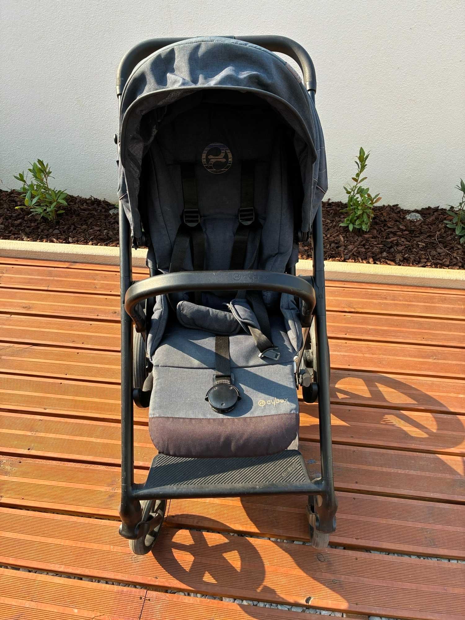 Carrinho Bebé Cybex Balios S