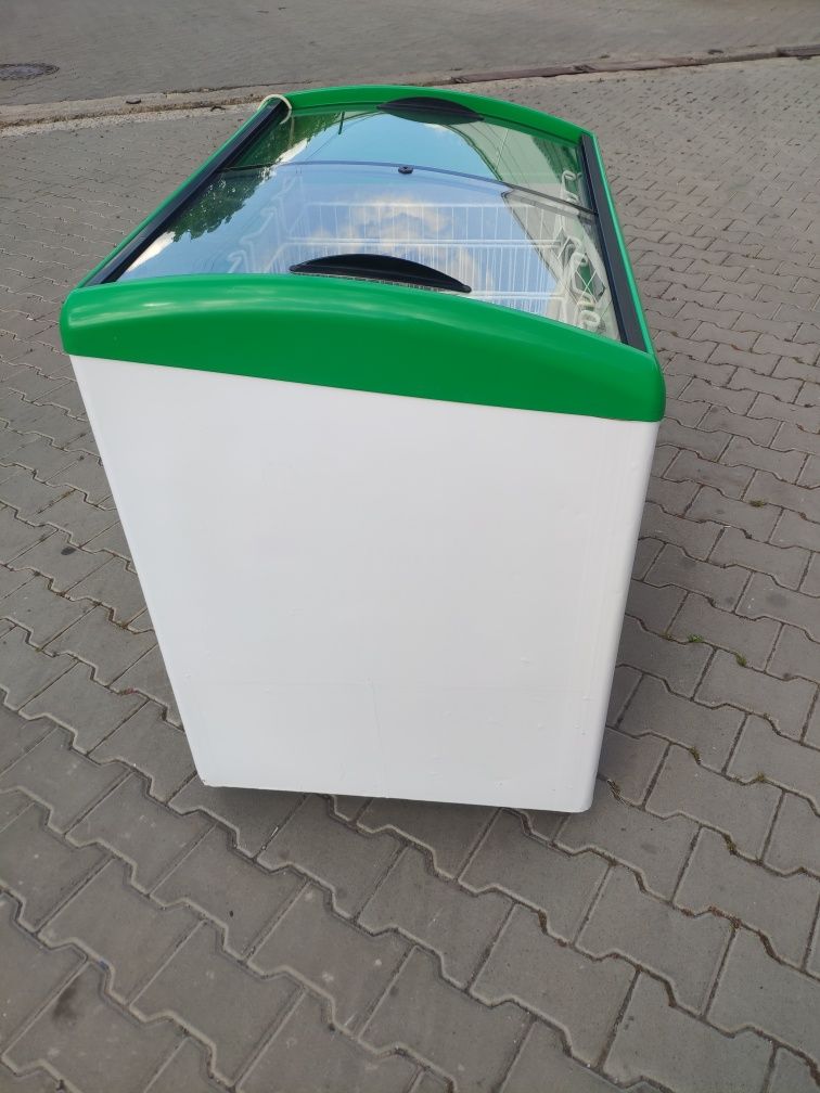 Морозильна камера
