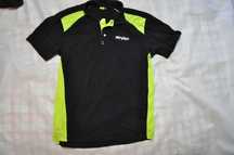 BLAKLADER 2XL męska koszulka polo workwear i4z2 TOCSAM