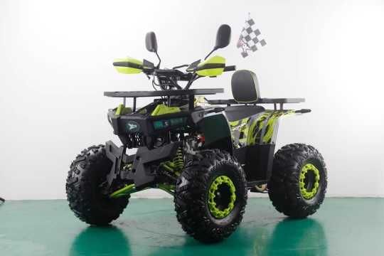 Quad XTR 125 cc STORM automat lub 3+1 spalinowy PIEKOSZÓW