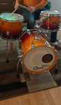 sonor jungle maple