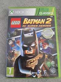 Lego Batman 2 Xbox 360