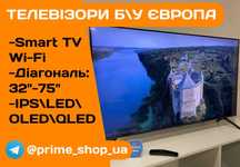 Телевізор LG FullHD 4K Smart TV 43" дюйма LED Wi-Fi 3D Бу ГАРАНТІЯ
