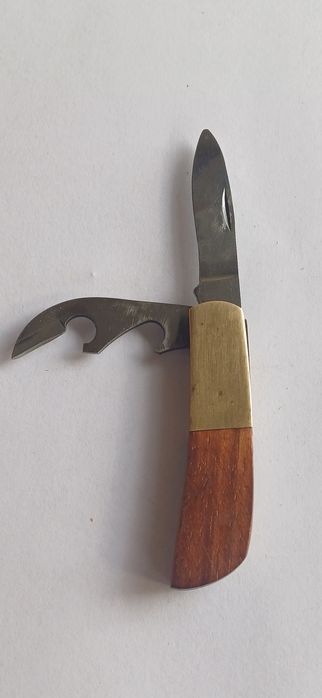Vintage mały ala Buck