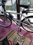 rower mercedes super