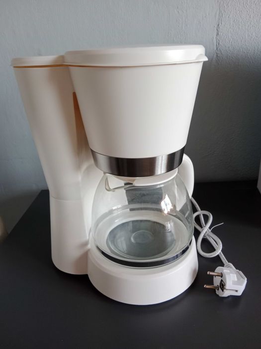 Ekspres do kawy BOTTI Platinum line BW-7031