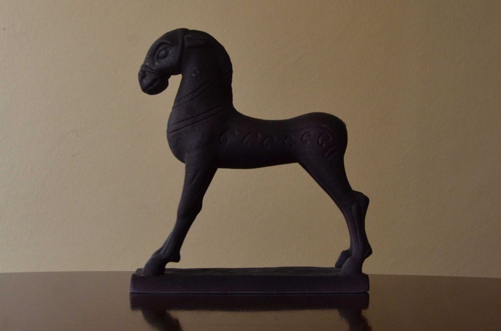 Coleção de Cavalos Philae