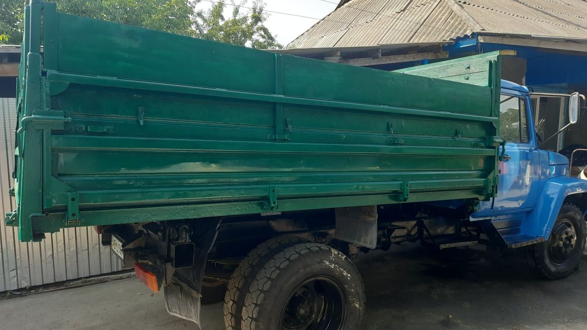 Продається САЗ 3507