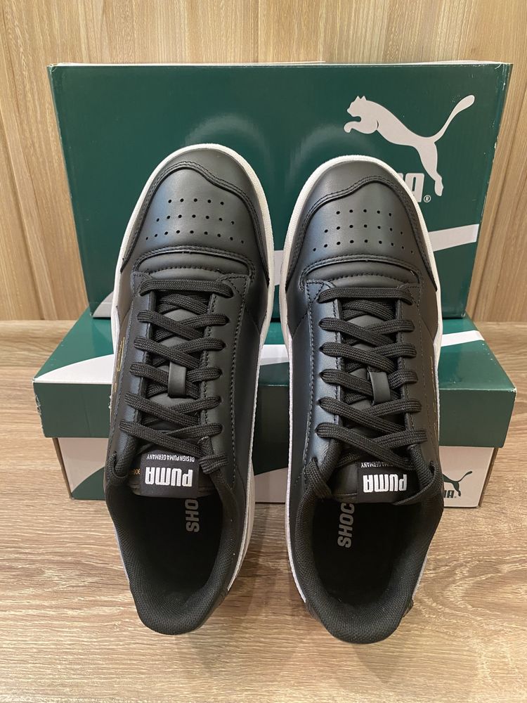 Puma Ralph Sampson Lo (370846 01) 38/39/42 розмір. Оригінал!