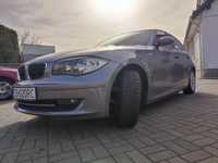 BMW Seria 1 Sprzedam BMW 187 z 2009 roku, przebieg 165 000 km, benzyna, manualna