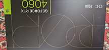RTX 4060 Proart Asus REZERWACJA