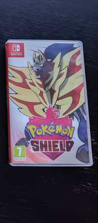 Pokémon Shield Switch