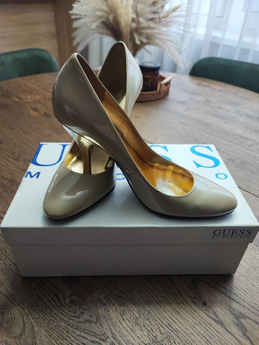 Туфлі Guess by marciano