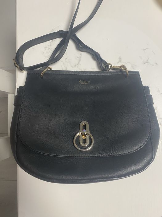 Сумка Mulberry English