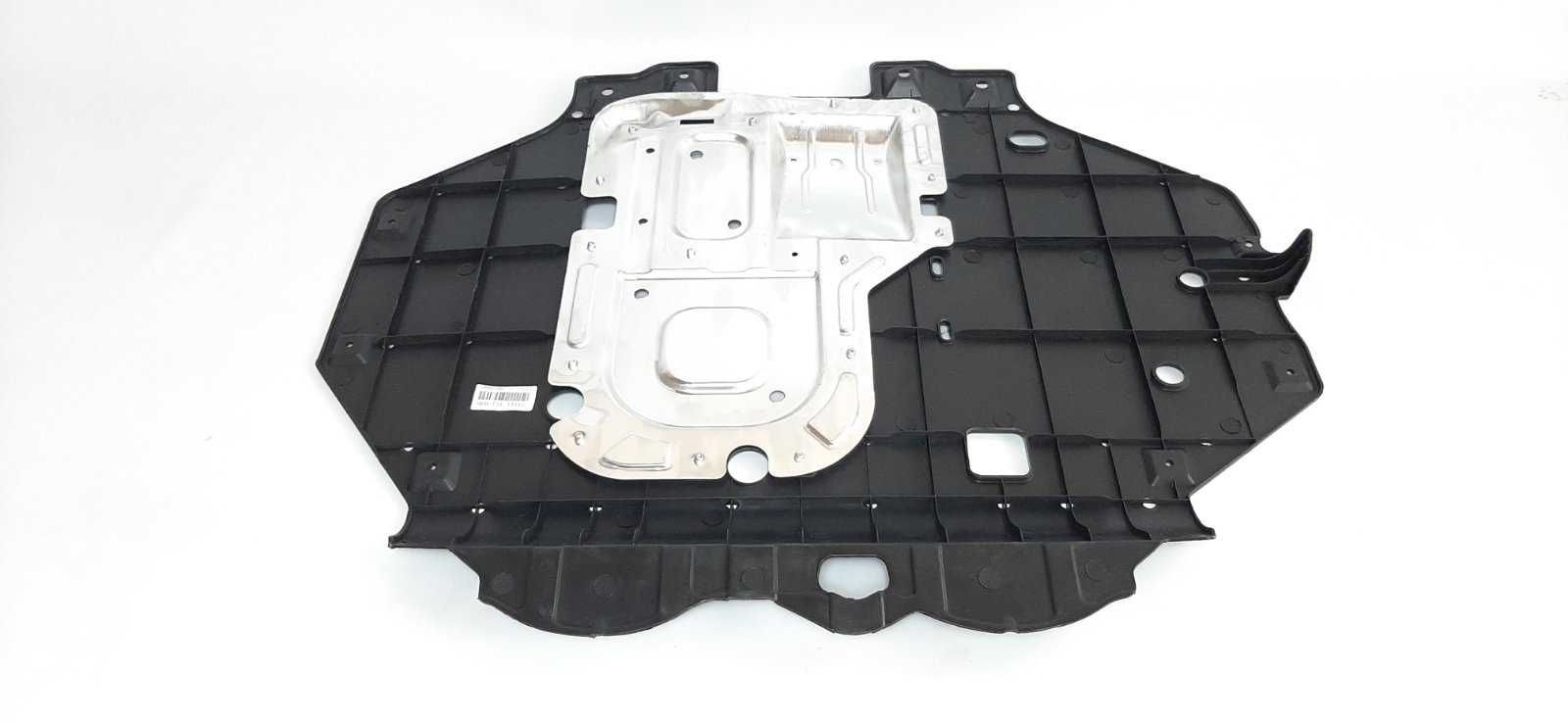 Защита двигателя Honda HR-V 74111T7WA00, 74111T7JH00, 74165T7JH00