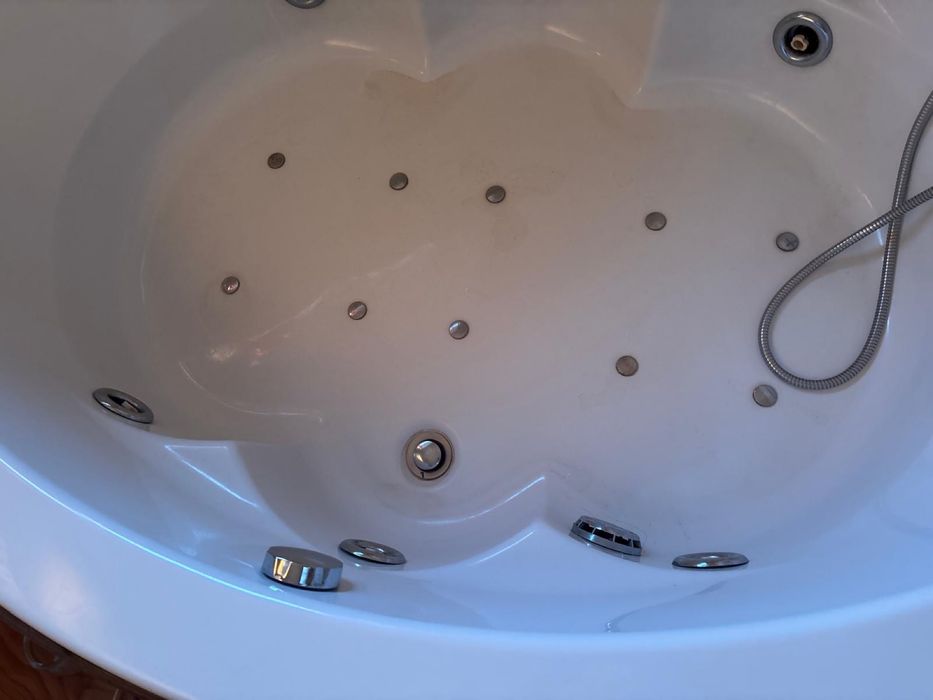 Banheira de Hidromassagem