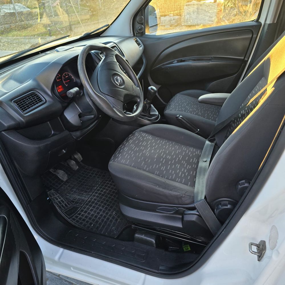 Opel combo 1.3 cdti