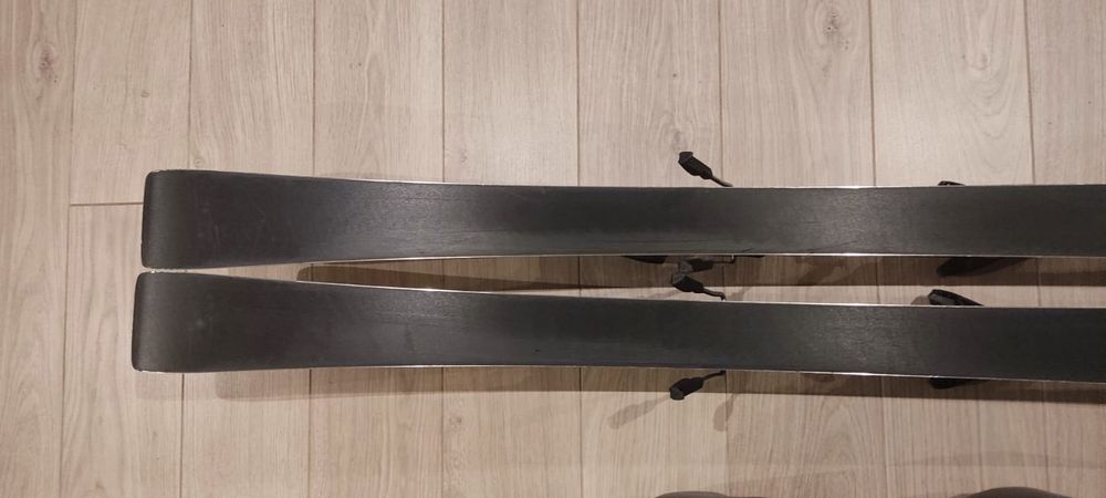 Narty Salomon Streetracer 10 155cm