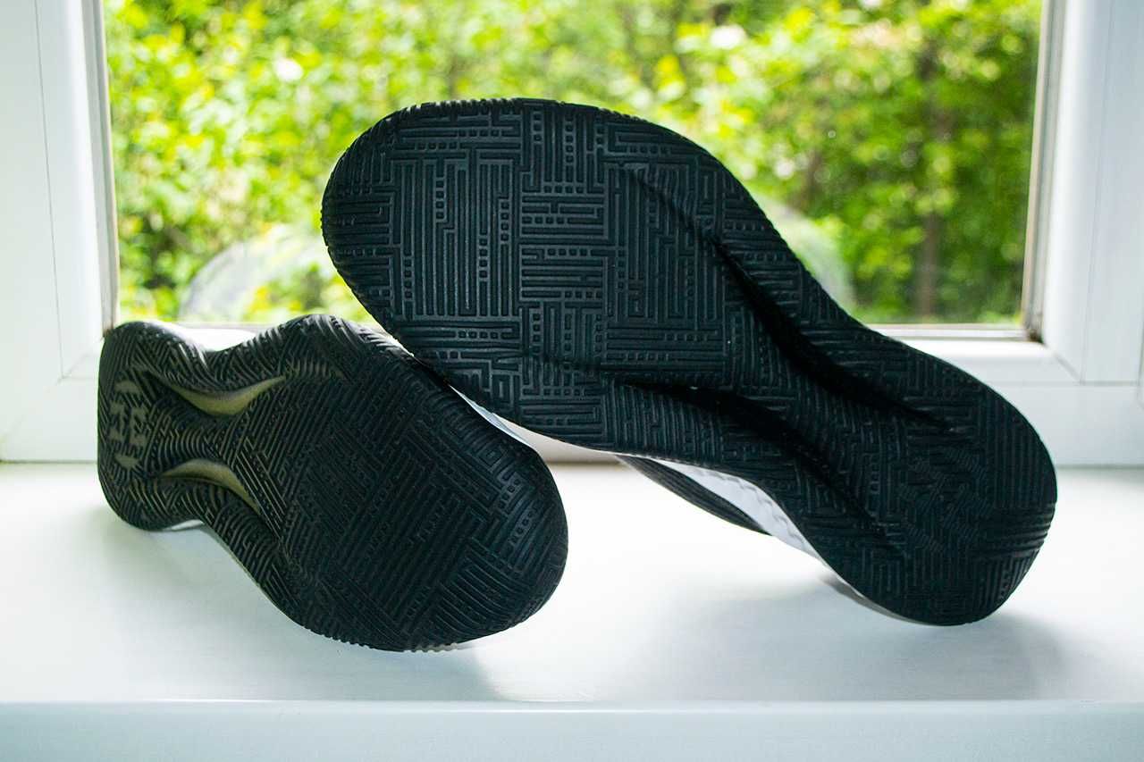 ‼️Кросівки Adidas Harden B/E 2 'Summer Pack' B43802 44 р. ОРИГІНАЛ