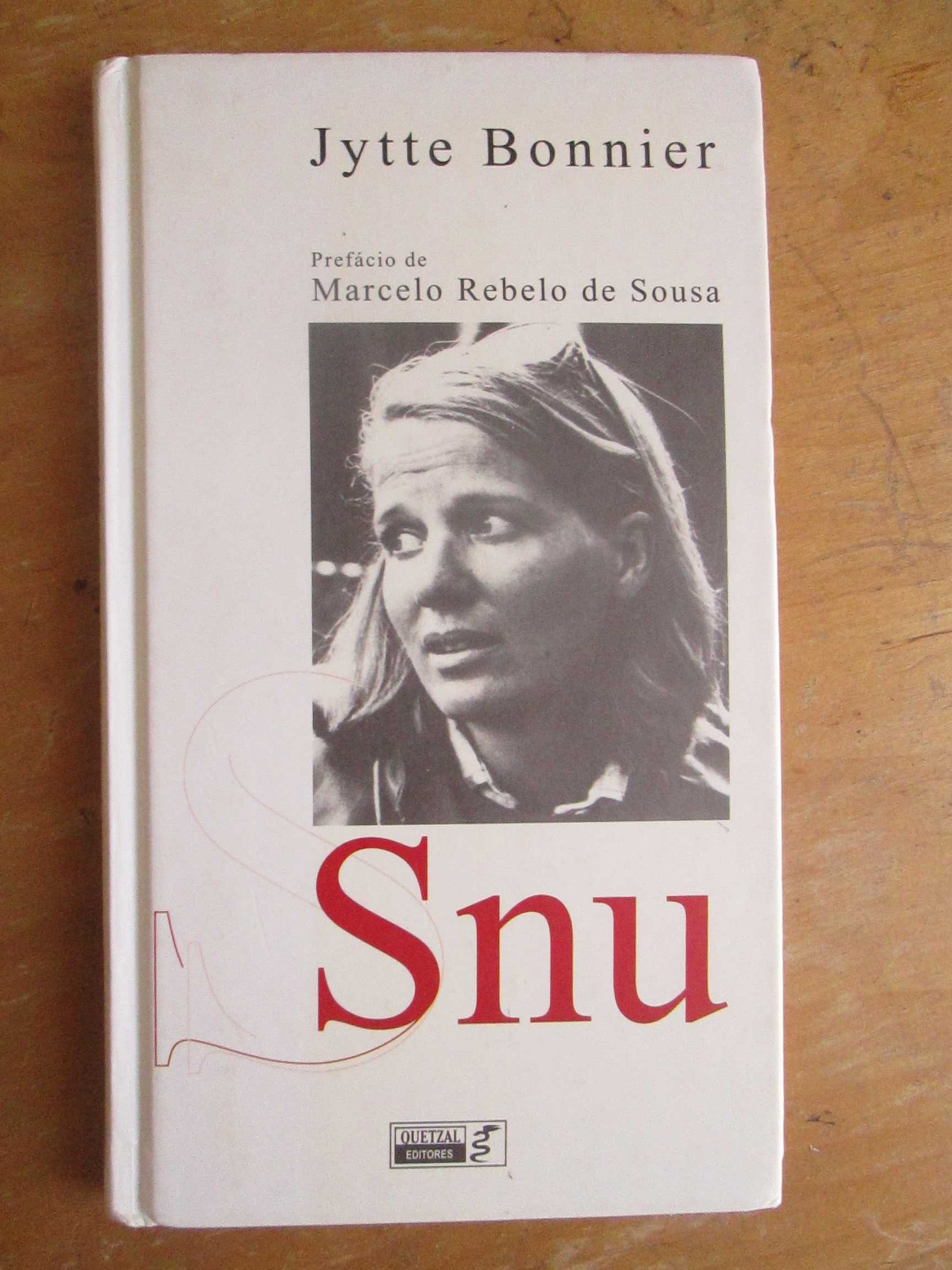 Snu, de Jytte Bonnier