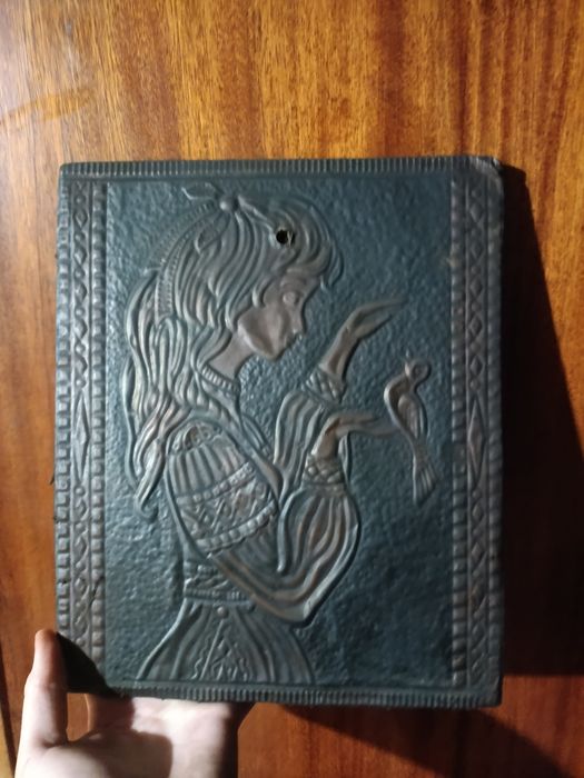 Картина 1989 року