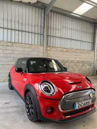 MINI Electric Cooper SE (184 Cv)