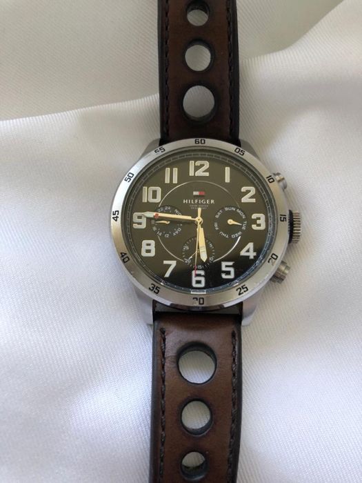 Relógio Tommy Hilfiger