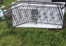 Sprzedam balustradę