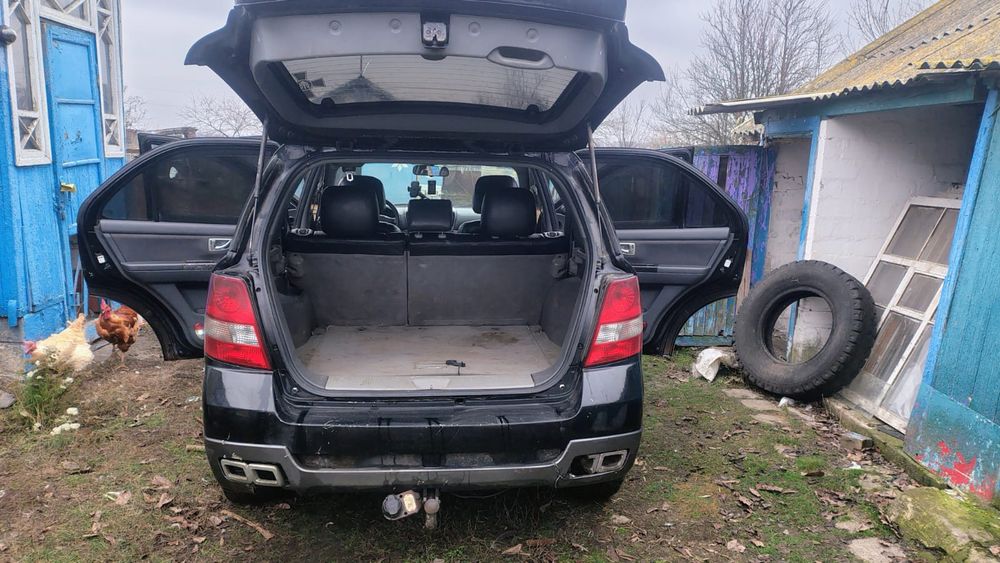 Продам авто КІА SORENTO