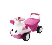 Superauto & Walker Bip Bip, Rosa