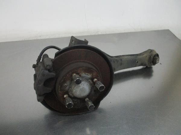 Manga de eixo trás direita VOLVO S40 I (VS)