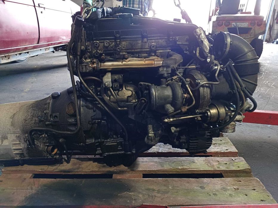 Mercedes-Benz C W204 2.2 ano 2013 Diesel - Ref. 651010