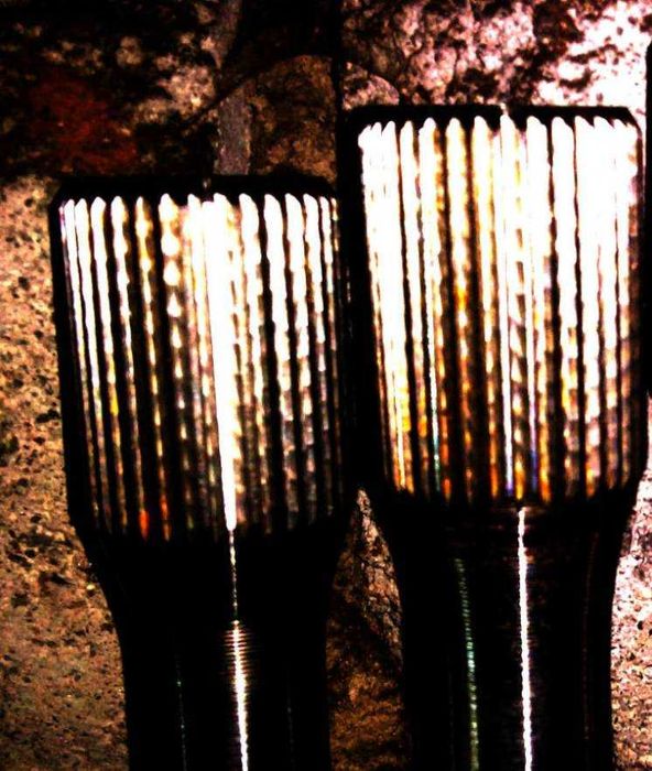 Торсіони Toyota Hilux Тойота Хайлюкс / 4х4