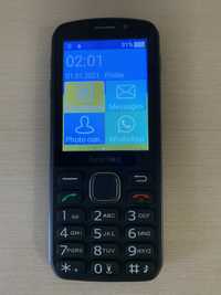 Beafon SL860 touch телефон смартфон. Lte, wifi, hotspot.