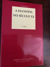 Heinemann - A Filosofia no Século XX