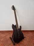 Guitarra Schecter diamond series