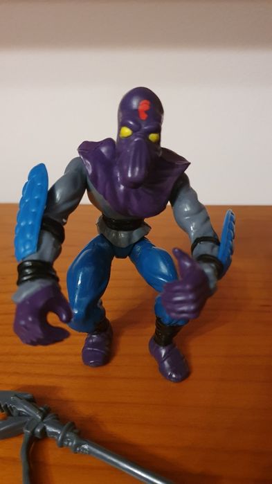 Tartarugas ninja vintage