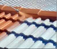 Limpeza de telhados caleiras, pátios e terraços