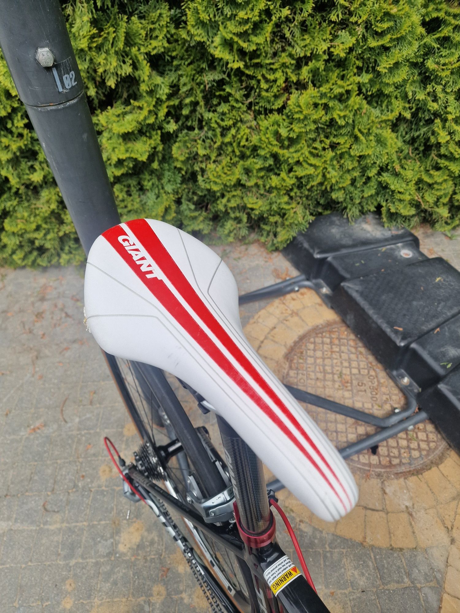 Giant tcr rozmiar S