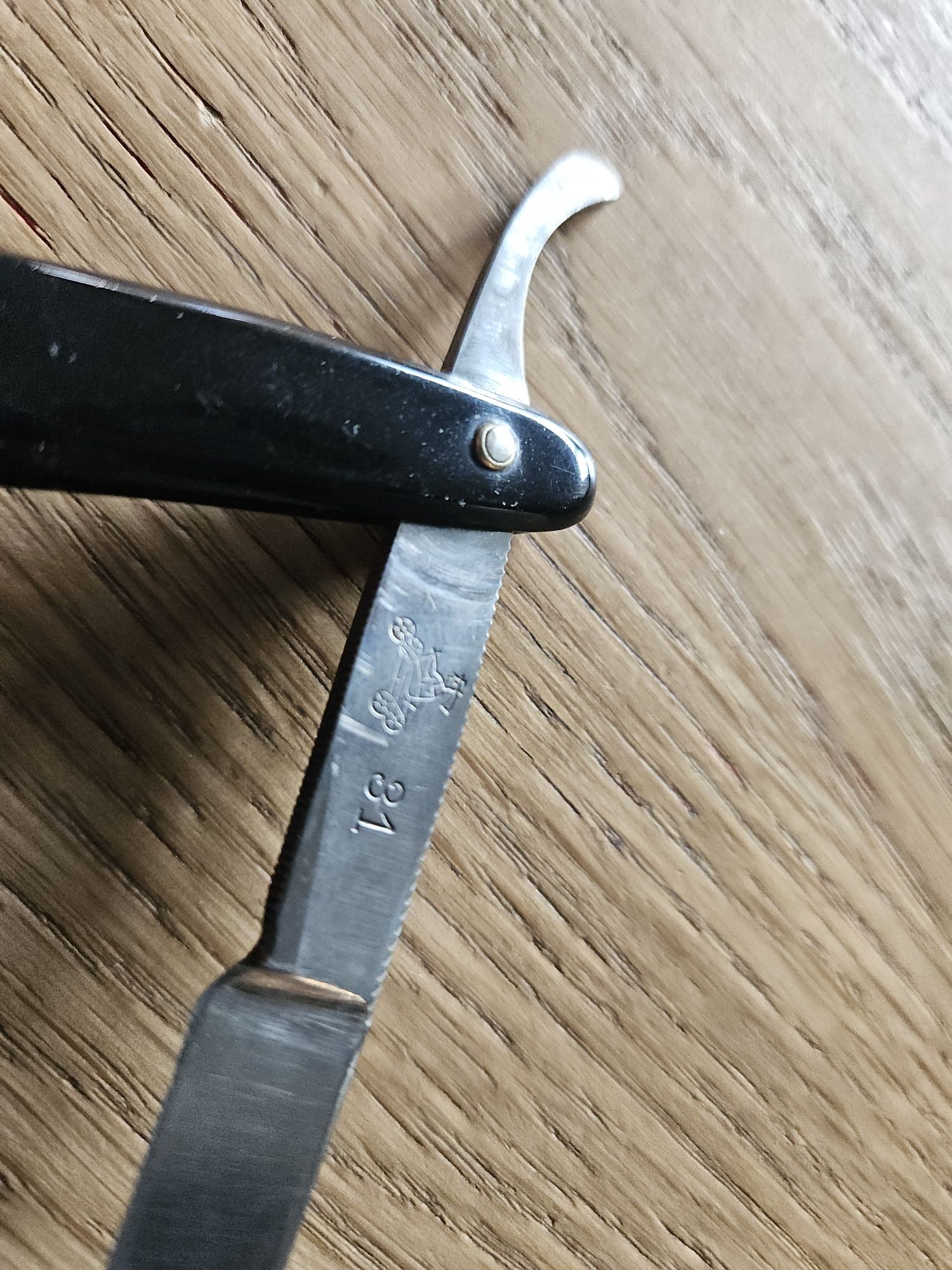 Brzytwa Schulzes