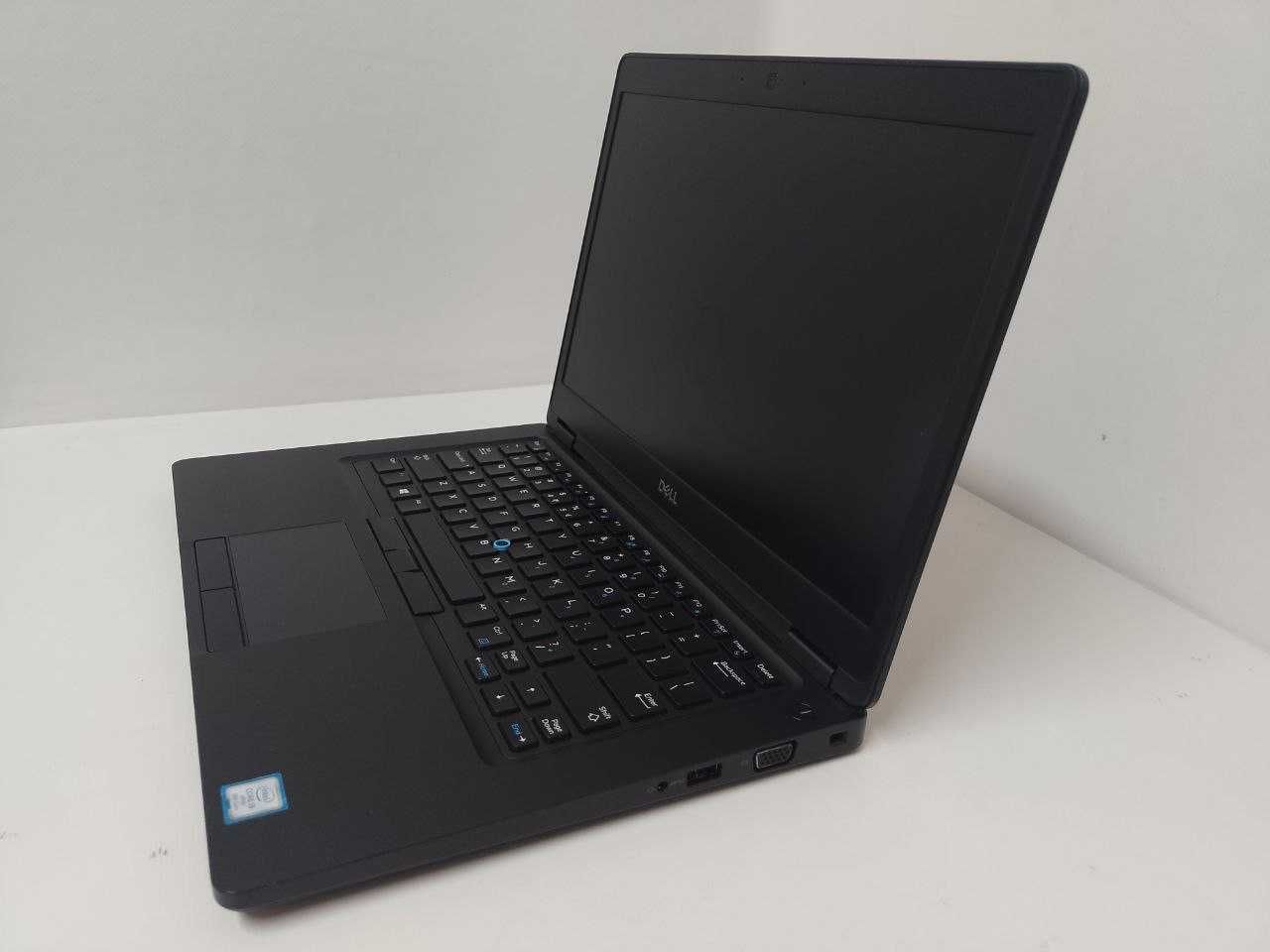 Ноутбук Dell Latitude 5490 FHD (i5-8350U/8/256SSD) ГАРАНТІЯ
