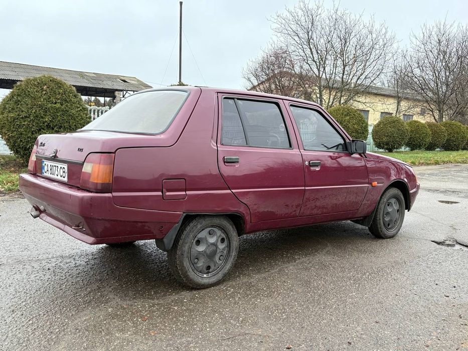 Продам Славуту 1.2