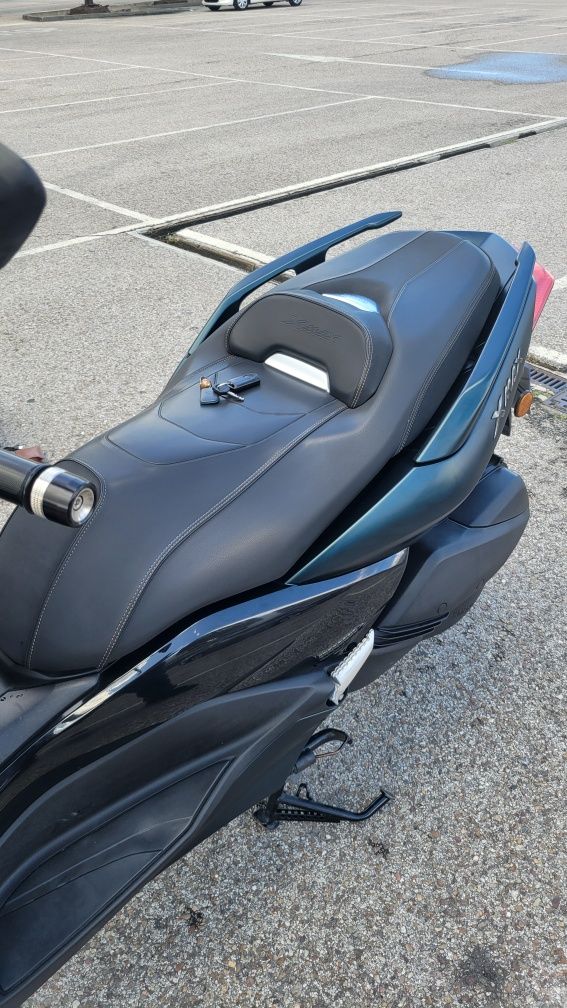 Yamaha X-MAX 300 Tech Max 2023