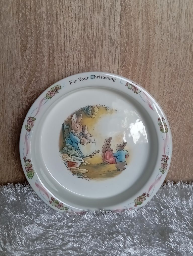 Miska Peter Rabbit