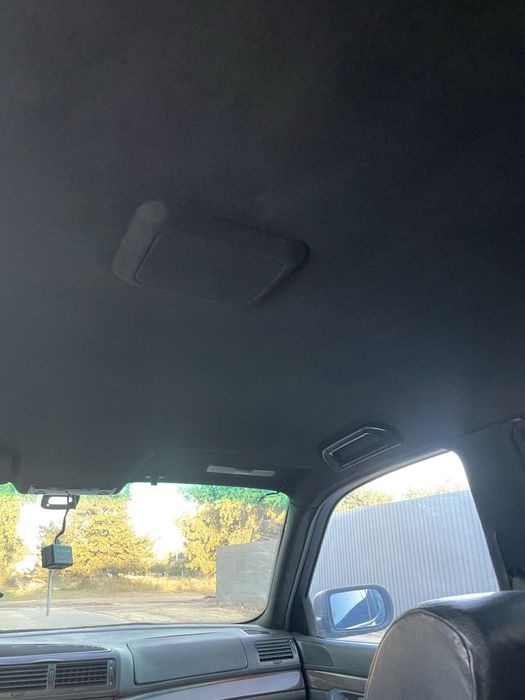 ‼️обмін/продаж‼️BMW E38 4.4 740IL Long 286л.с ‼️