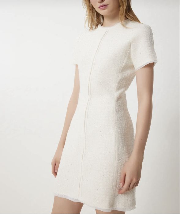 Дуже красива сукня як Chanel